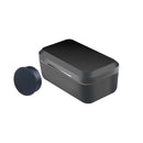 AOVEISE bluetooth HIFI Music TWS Earphone Wireless Stereo Audio Motorcycle Helmet Hands-free Calls Bicycle Riding Sound
