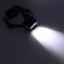 XANES DL11 1200LM 2T6 LED Bike Bicycle Front Light Zoomable Cycling Motorcycle Electiric Scooter