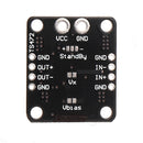 CJMCU-472 TS472 Low Noise Microphone Preamplifier Module Electret Microphone Dedicated Board