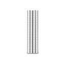 50Pcs5 x 1.4mm N42 Powerful Creative NdFeB Round Magnetic Toys For Kid Adult DIY