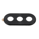 Bakeey Anti-scratch Full Cover Metal Phone Lens Camera Protector for Xiaomi Mi8 Mi 8 / Mi MIX 3