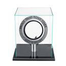 Reactor Generation Display Box Ark Luminous Model Heart Base Transparent Shell Assembly
