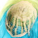Long Waye Wig Accessory For Cosplay Anime Miss Kobayashi's Dragon Maid Lucoa