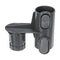 Vacuum Cleaner Brushes Parts Holder Accessory Organizer For Dyson V6