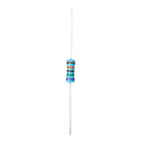 50pcs 1W Metal Film Resistor 1% 750K ohm