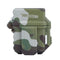WoSporT Tactical Outdoor Lighter Shell Nylon Fiber Leak-proof Lightweight