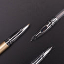 HERO 7006 Fountain Pen Metal Gift Box Set With Three Pens For Business Office Students