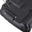 One Pair URUAV Anti-skidding Transmitter Hand Tray for Frsky X9 Lite Pro Radio Transmitter
