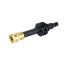 Cleaning Tool Extension Rod Adapter For WORX Hydroshot WG629E WG630 WU629 WG644