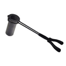 39cm Stainless Steel Crucible Tong Clamp Graphite Melting Furnace Pliers Tool