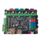 24V MKS SGEN L 32-Bit ARM Cortex-M3 Open Source 3D Printer Mainboard Compatible Marlin/Smoothie Firmware Support Uart/SPI Mode