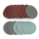 Glass Polishing Kit Scratch Removal Cerium Oxide Polishing Powder Polishing Pad And Wheel