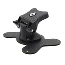 10 Inch Monitor Screen 1/4" Screw Base Holder Display Stander With Foam Tape