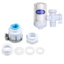 Tap Water Flter Faucet Water Purifier Hydration Drinking