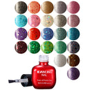 47 Colors DANCING NAIL Charming Nail Art UV Gel Polish Soak-Off