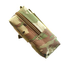 Outdoor Fishing Nylon Bag Vest Waist Pouch Bag For Outdoor Activities