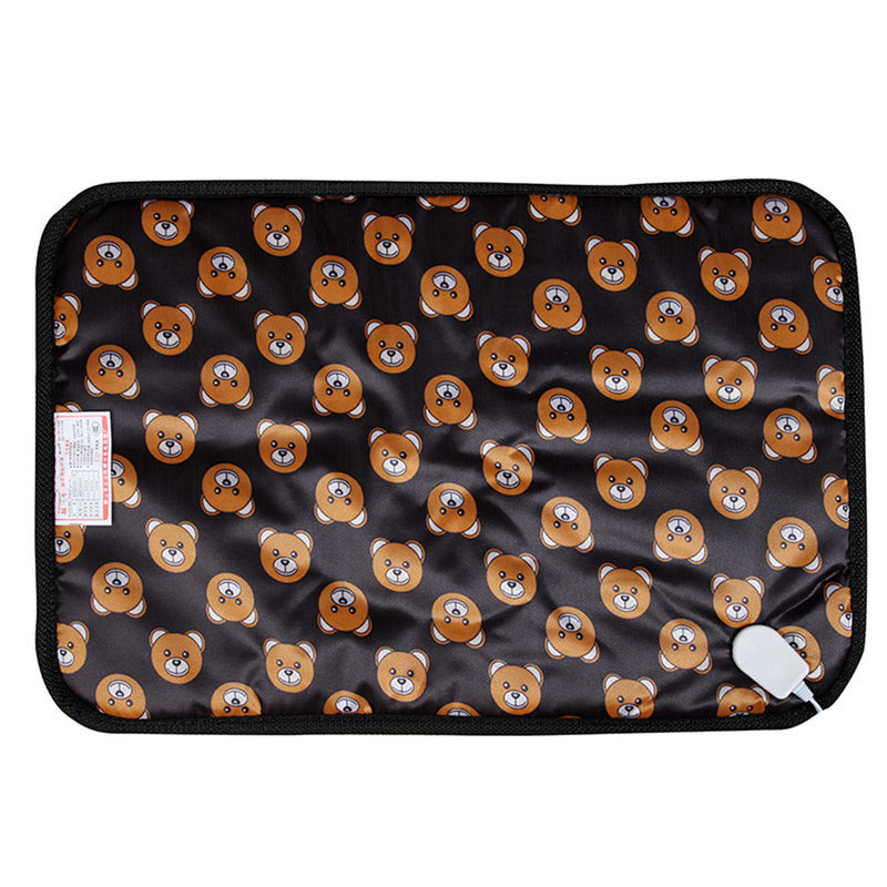 20W Waterproof Pet Electric Heating Pad Puppy Thermal Blanket Heater Mat Bed