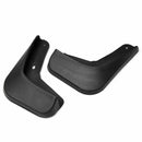 Front Rear Car Mudguards Fender For Geely Emgrand GL 2016-2018