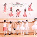 Miico SK9327 Decorative Sticker Sofa TV Background Wall Sticker DIY Stickers