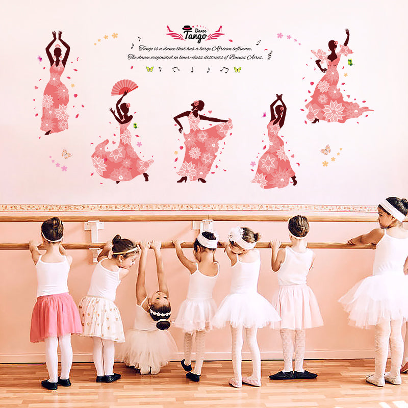 Miico SK9327 Decorative Sticker Sofa TV Background Wall Sticker DIY Stickers
