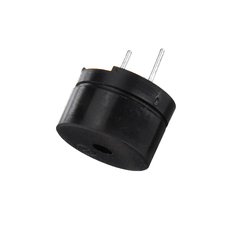10pcs Temperature Alarm Kit Electronic Production DIY Circuit Board Student Experimental Training Part