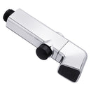 ABS Bathroom Portable Bidet Sprayer Handheld Toilet Bidet Shower Head Sprayer w/ Button for Personal Hygiene