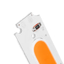 2W Full Spectrum COB LED Plant Grow Light Chip DIY for Indoor Vegetable Flower DC12V