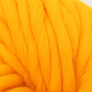 Chunky Merino Wool Yarn Huge Wool Extreme Knitted DIY Crochet Scarf Hat Sewing Kit