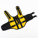 Pet Dog Swimming Preserver Summer Swimsuit Pet Dog Life Jacket Safety Clothes Life Vest Collar Saver