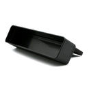 Bakeey Attached Hook ABS Car Seat Slot Crevice Gap Car Storage Box Organizer Phone Holder For Universal Car