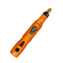 DROW Mini Cordless Grinder Drill Set Electric Power Grinder Cordless Engraving Pen