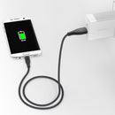 Tronsmart MUPP1 3.3ft Premium Micro USB Cable 3ft Data and Charging