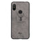 Bakeey Deer Shockproof Cloth Soft TPU Back Cover Protective Case for Xiaomi Redmi Note 6 Pro