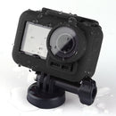 PULUZ PU334 Silicone Protective Case Cover for DJI OSMO Action Sports Camera