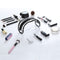 Storage Bag Wash Pvc Bag Men And Women Transparent Cosmetic Bag Waterproof Portable Finishing Package