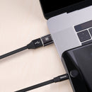 Baseus USB Type C Male to USB Female OTG Adapter U Disk Converter for Xiaomi 6 Nexus 6P S8