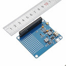 Power Pack Pro UPS HAT Lithium Battery Expansion Board For Raspberry Pi Charging