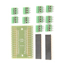30pcs DIY NANO IO Shield V1.O Expansion Board