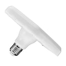 E27 28W SMD2835 Pure White LED Light Bulb Lamp for Home House Decoration AC180-260V