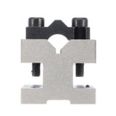 V Block Clamp Set V Block Matched Pair 7/16 to 13/16 90 Degree Precision Machine Lathe Tools