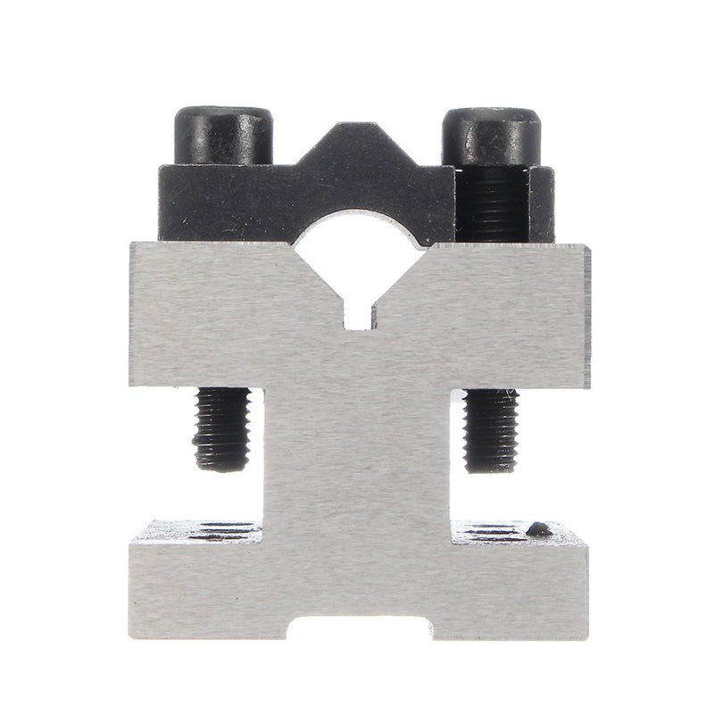 V Block Clamp Set V Block Matched Pair 7/16 to 13/16 90 Degree Precision Machine Lathe Tools