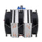 XD-2068 12V Thermoelectric Cooler Semiconductor Refrigeration Water Chiller Cooling System Device 120W Fish Tank Refrigerator