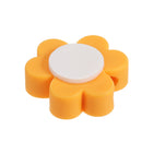 Bakeey 4PCS Clover Earphone USB Cable Cord Winder Wrap Desktop Cable Organizer Wire Management Holder
