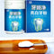Whitening Light Yellow Tooth Washing Powder