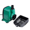 Portable Aquarium Waterfall Pump Water Submersible Pond Fish Tank Pump Fountain