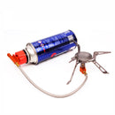 Fire Maple Stove Converter Camping Picnic Gas Tank Connector Portable Burner Bottle Adapter