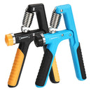 KALOAD 5-60KG Adjustable Spring Hand Gripper Finger Rehabilitation Wrist Strength Fitness Grip