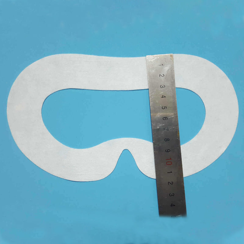 Disposable Mask Rope Oculus Rift CV1 VR Hygiene Face Cover 2 Method Use 5