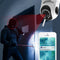 Loosafe LS-F2 HD 1080P Wireless IP Camera ONVIF H.264 Night Version M-otion Detection 120 Home WIFI Camera Baby Monitors
