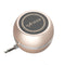yAyusi A5 Mini Portable 3.5mm Plug Stereo Speaker External Amplifier